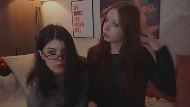 the cure    online show from 7, 1, 2026