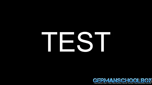 Snapshot of GermanSchoolBoy chatting on 8, 5, 2026 GermanSchoolBoy online show from 8, 5, 2026
