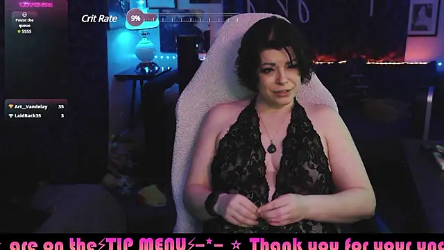 PenneyLayne online show from 2, 12, 2024