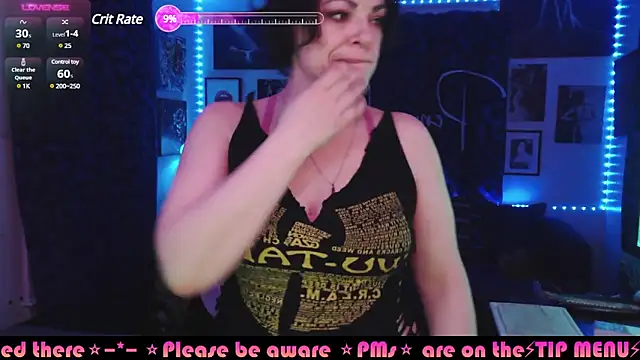 PenneyLayne online show from 3, 12, 2024