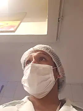 miicheele32 online show from 13, 10, 2025