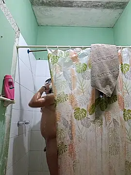 miicheele32 online show from 24, 10, 2025