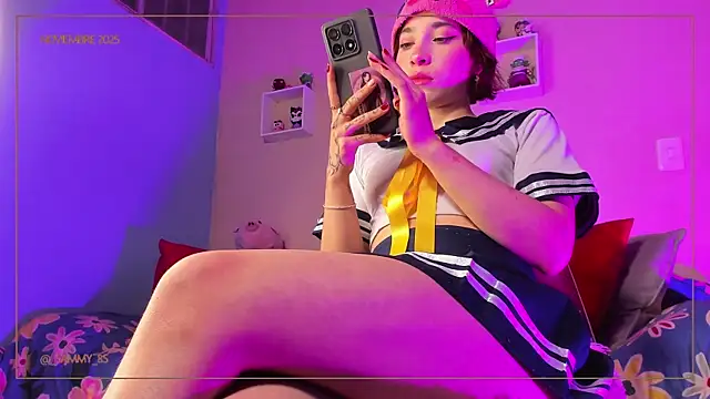 sammy  8 online show from 18, 11, 2025