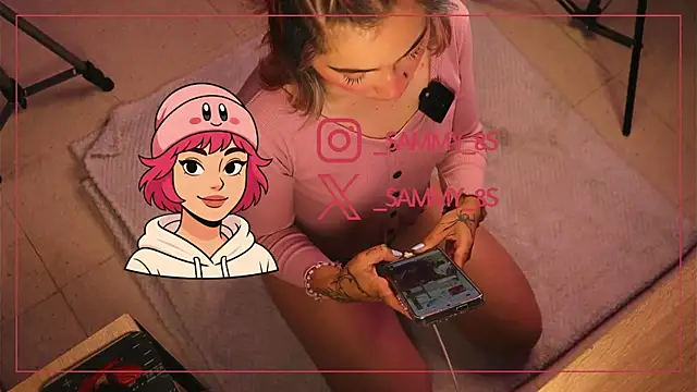 sammy  8 online show from 5, 5, 2026