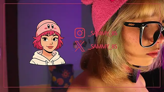 sammy  8 online show from 30, 5, 2026