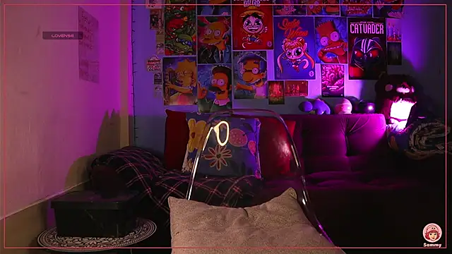 sammy  8 online show from 6, 4, 2026