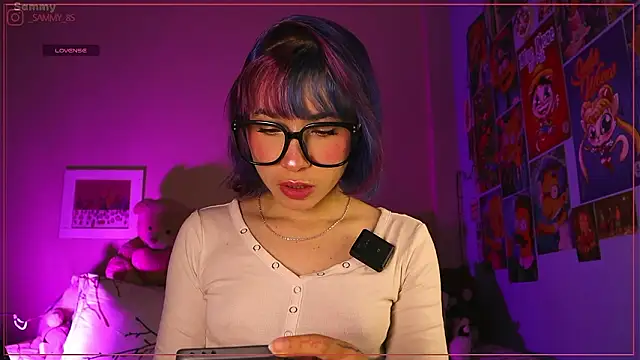 sammy  8 online show from 28, 2, 2026