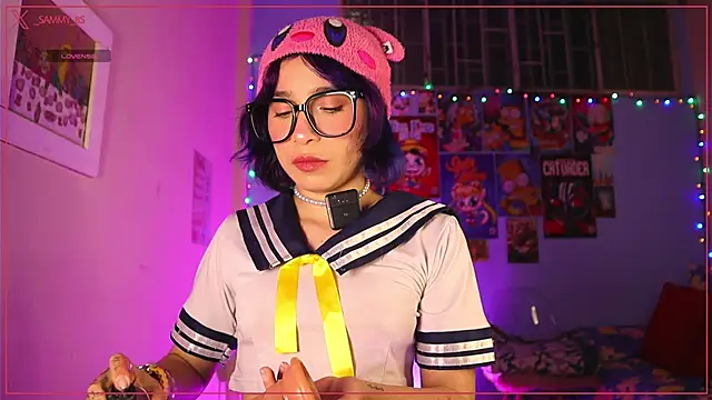 sammy  8 online show from 18, 2, 2026