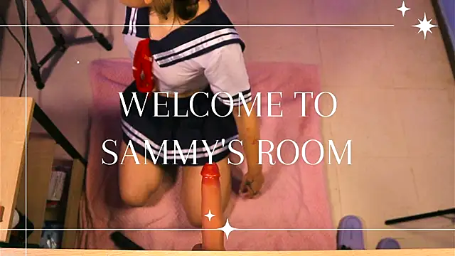 sammy  8 online show from 9, 9, 2025