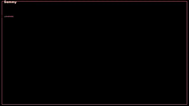 sammy  8 online show from 6, 2, 2026