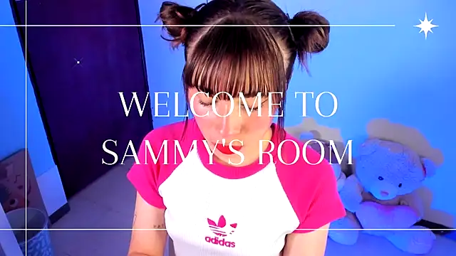 sammy  8 online show from 18, 3, 2025