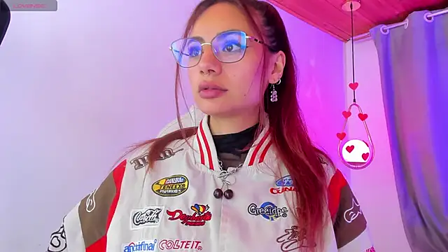 sophiecherry  online show from 14, 3, 2025