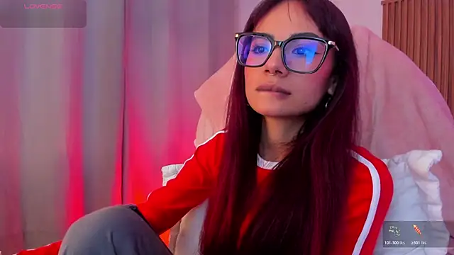 sophiecherry  online show from 7, 11, 2025