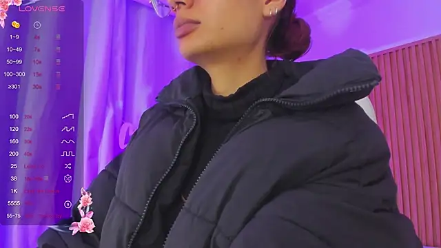 sophiecherry  online show from 16, 3, 2025