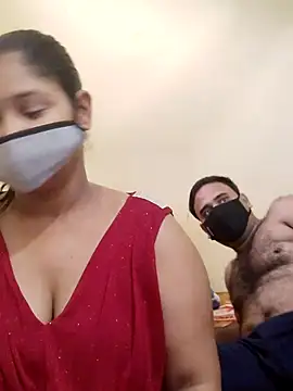 IND COUPLE1 online show from 20, 3, 2026