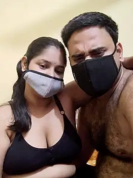 IND COUPLE1 online show from 25, 3, 2026