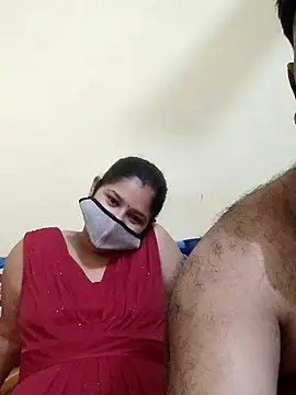 IND COUPLE1 online show from 20, 3, 2026