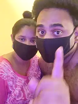 IND COUPLE1 online show from 6, 5, 2026