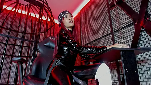 NAILAHARD online show from 21, 10, 2025