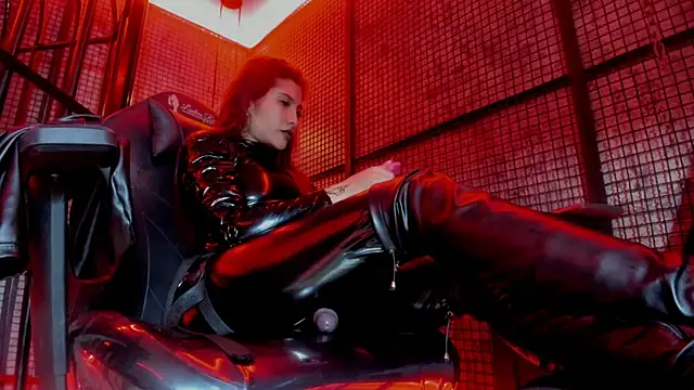 NAILAHARD online show from 11, 10, 2025