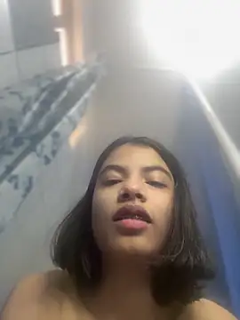 LiaOrtiz69 online show from 11, 3, 2025