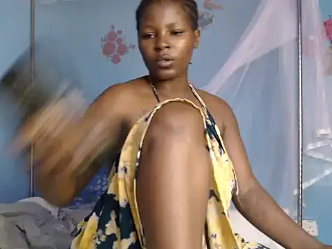 TrishaKalid online show from 9, 4, 2026