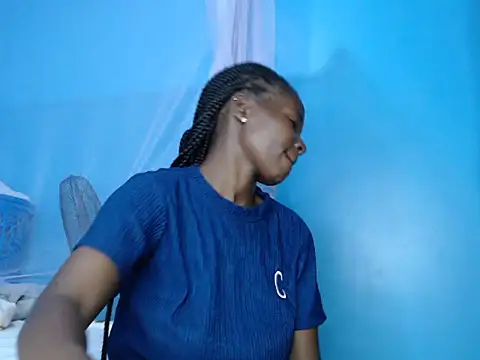 TrishaKalid online show from 24, 9, 2025