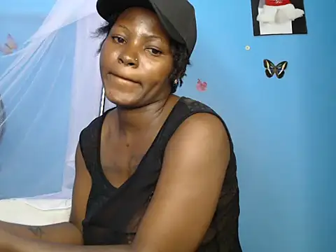 TrishaKalid online show from 5, 3, 2026