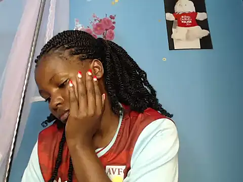 TrishaKalid online show from 15, 4, 2026