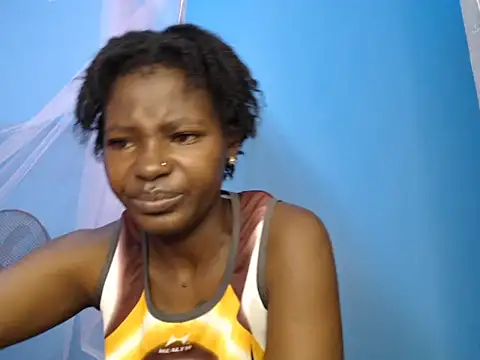 TrishaKalid online show from 18, 10, 2025