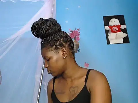 TrishaKalid online show from 22, 2, 2026