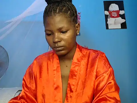 TrishaKalid online show from 14, 2, 2026