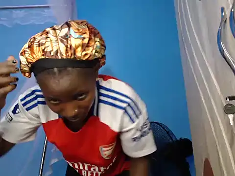 TrishaKalid online show from 19, 9, 2025