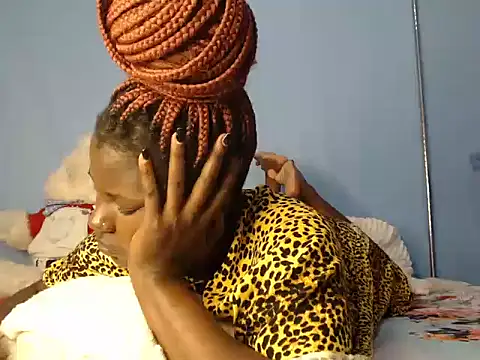 TrishaKalid online show from 18, 12, 2025