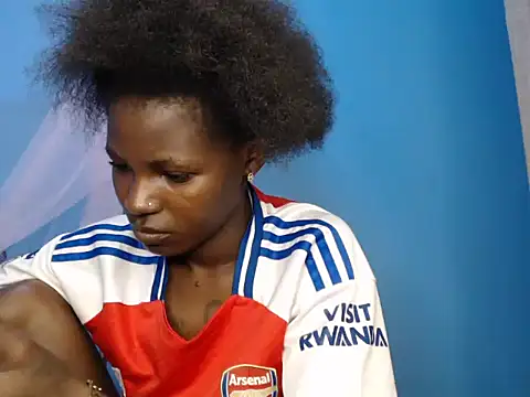 TrishaKalid online show from 11, 9, 2025