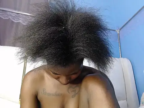 TrishaKalid online show from 18, 9, 2025