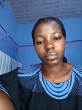 TrishaKalid online show from 29, 9, 2025