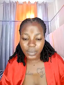 TrishaKalid online show from 10, 5, 2026