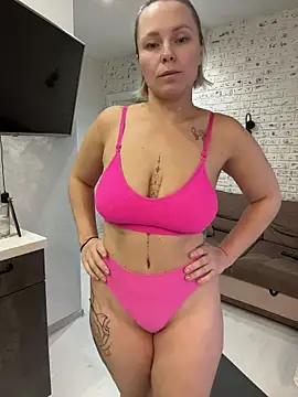 Charming Daphny online show from 22, 11, 2025