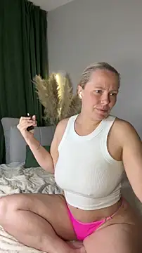 Charming Daphny online show from 29, 5, 2026