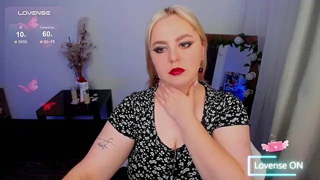 Snapshot of marry_evans chatting on 14, 3, 2025 marry evans online show from 14, 3, 2025