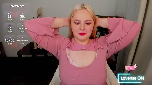 Snapshot of marry_evans chatting on 10, 3, 2025 marry evans online show from 10, 3, 2025