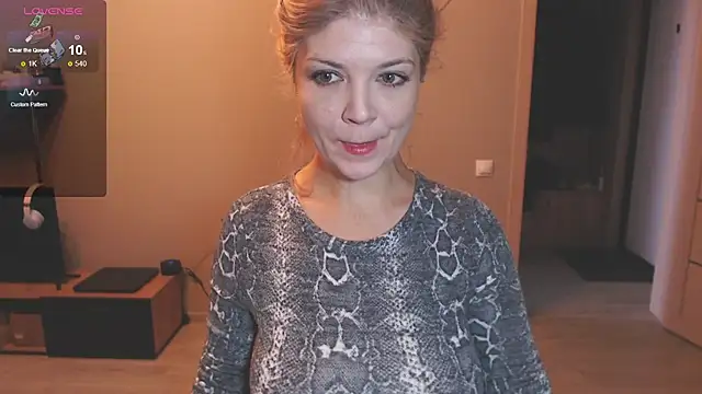 Brience online show from 23, 10, 2025