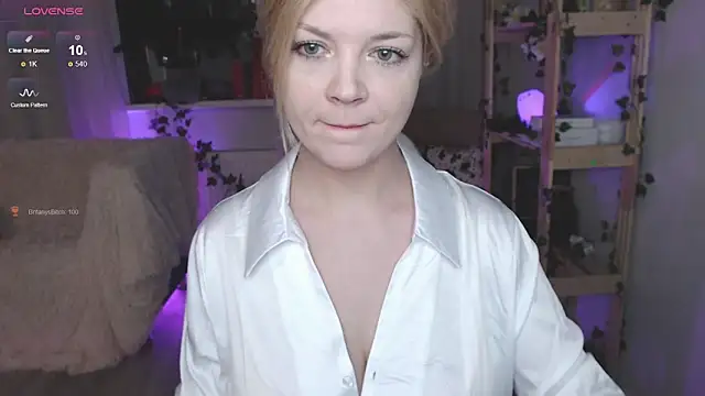 Brience online show from 3, 3, 2025