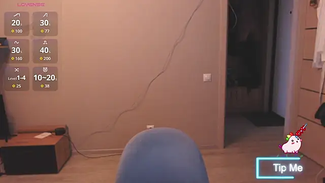 Brience online show from 19, 4, 2026