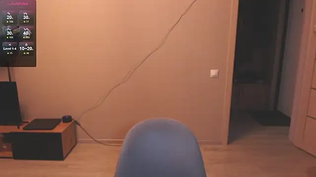 Brience online show from 4, 10, 2025