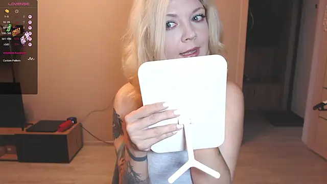 Brience online show from 24, 9, 2025