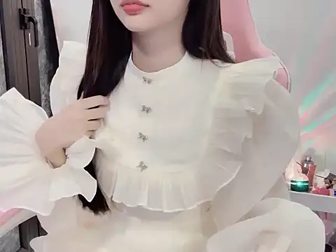 Snapshot of Virgo_686 chatting on 3, 12, 2024 Virgo 686 online show from 3, 12, 2024