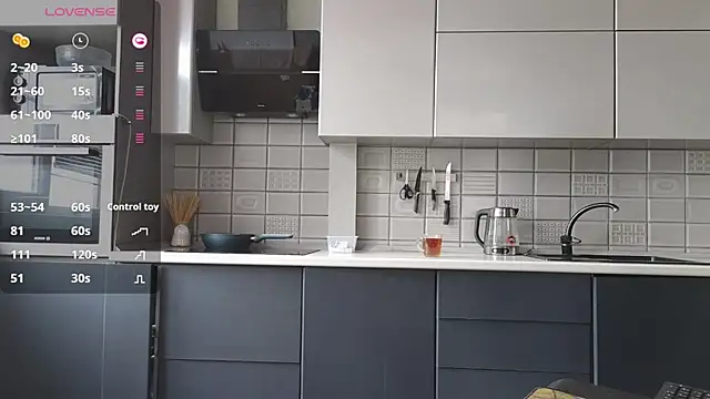  LittleAngel  online show from 18, 3, 2025