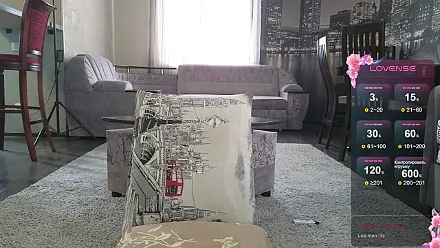  LittleAngel  online show from 29, 3, 2026